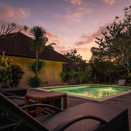 Join Homestay Kuta  Dış mekan fotoğraf