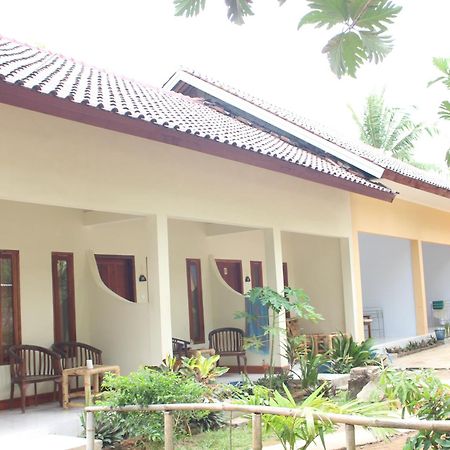 Join Homestay Kuta  Dış mekan fotoğraf