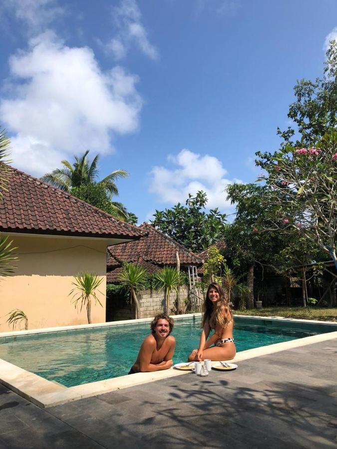 Join Homestay Kuta  Dış mekan fotoğraf