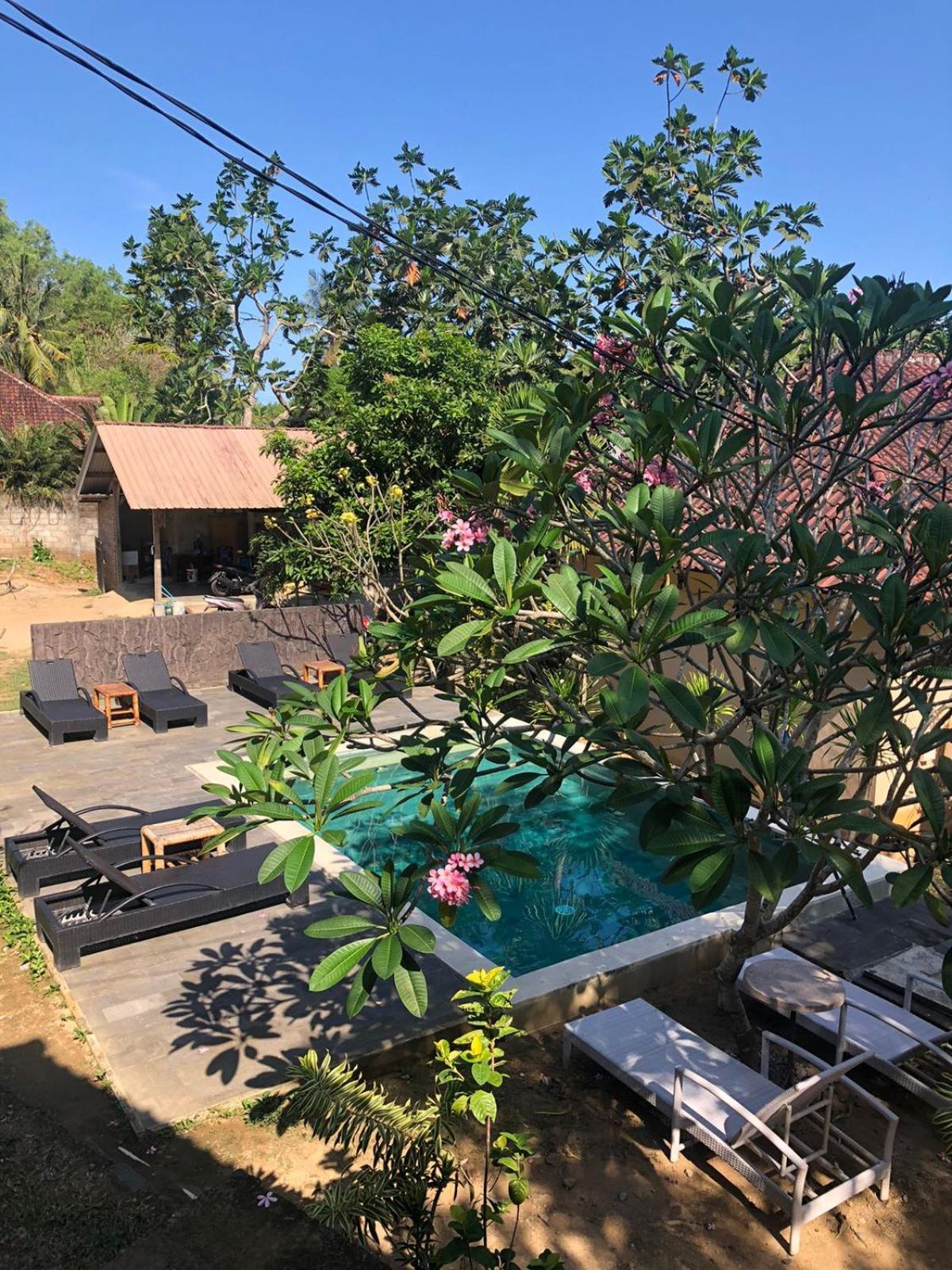Join Homestay Kuta  Dış mekan fotoğraf