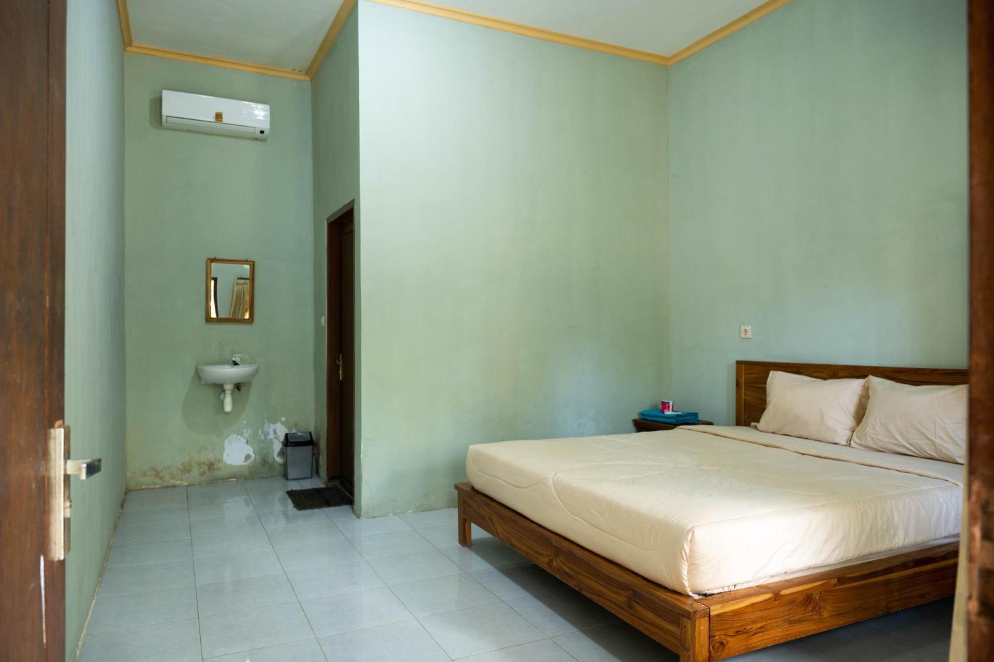 Join Homestay Kuta  Dış mekan fotoğraf
