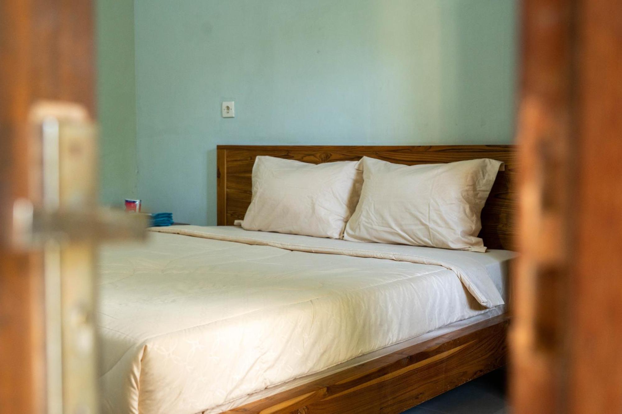 Join Homestay Kuta  Dış mekan fotoğraf