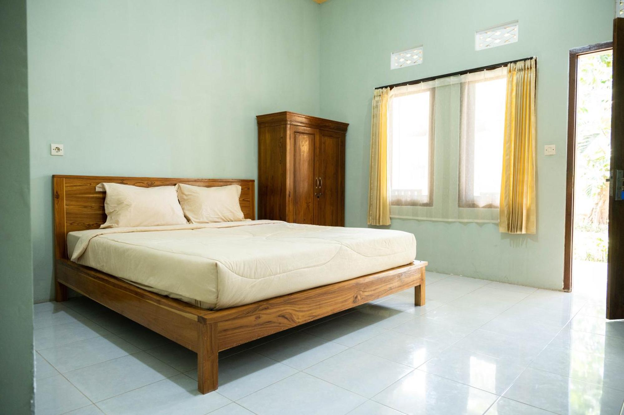 Join Homestay Kuta  Dış mekan fotoğraf