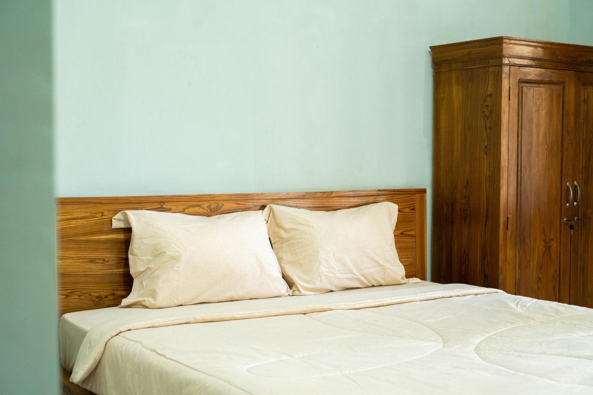 Join Homestay Kuta  Dış mekan fotoğraf