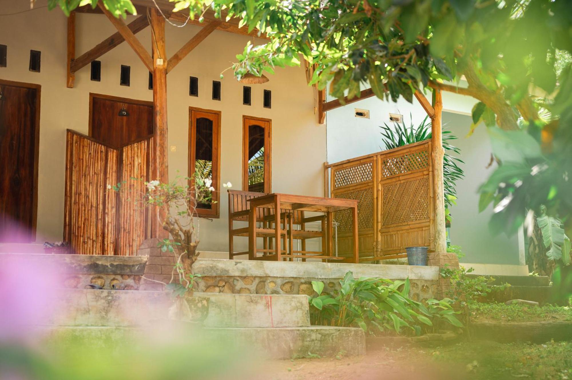 Join Homestay Kuta  Dış mekan fotoğraf