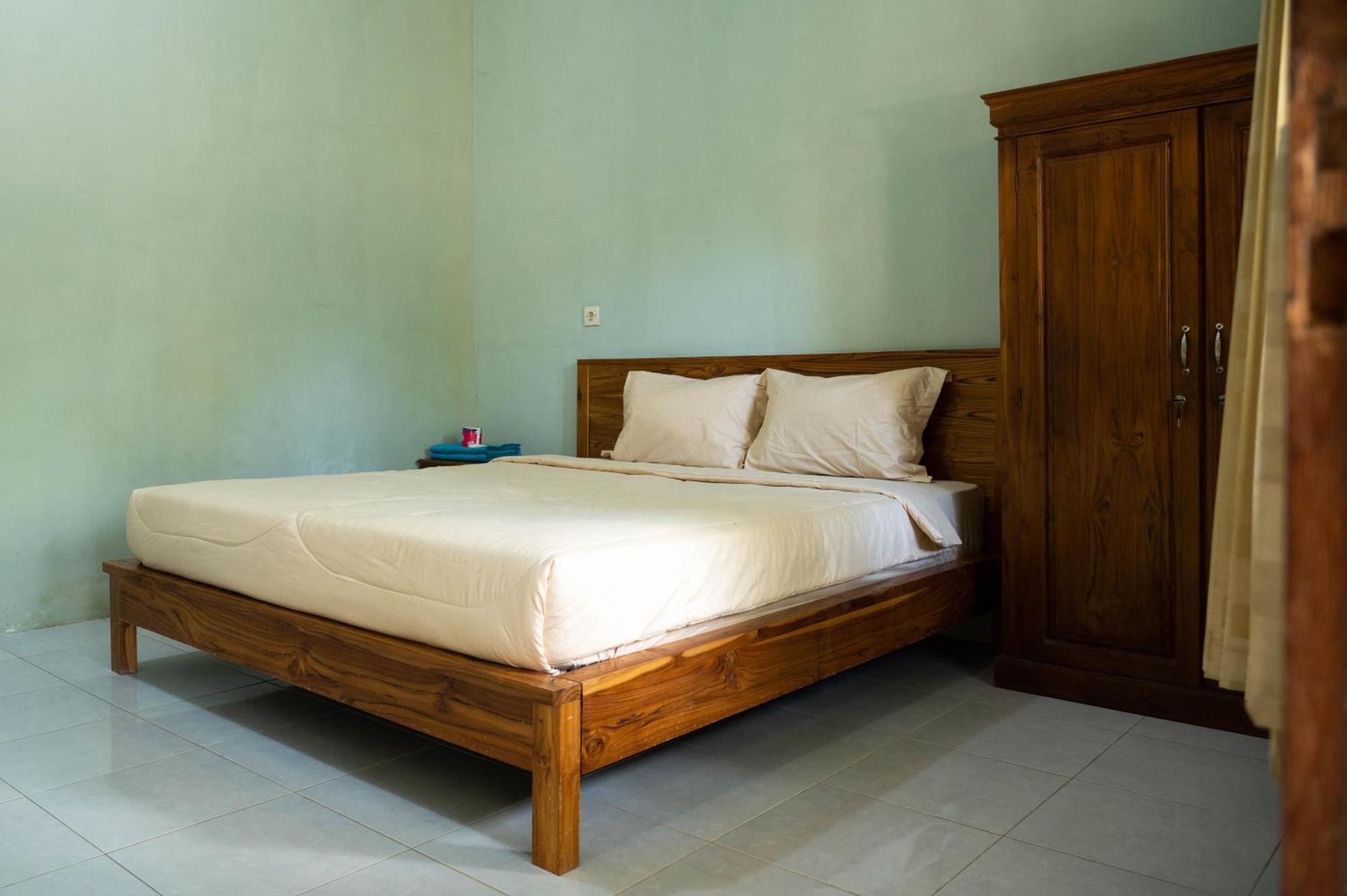 Join Homestay Kuta  Dış mekan fotoğraf