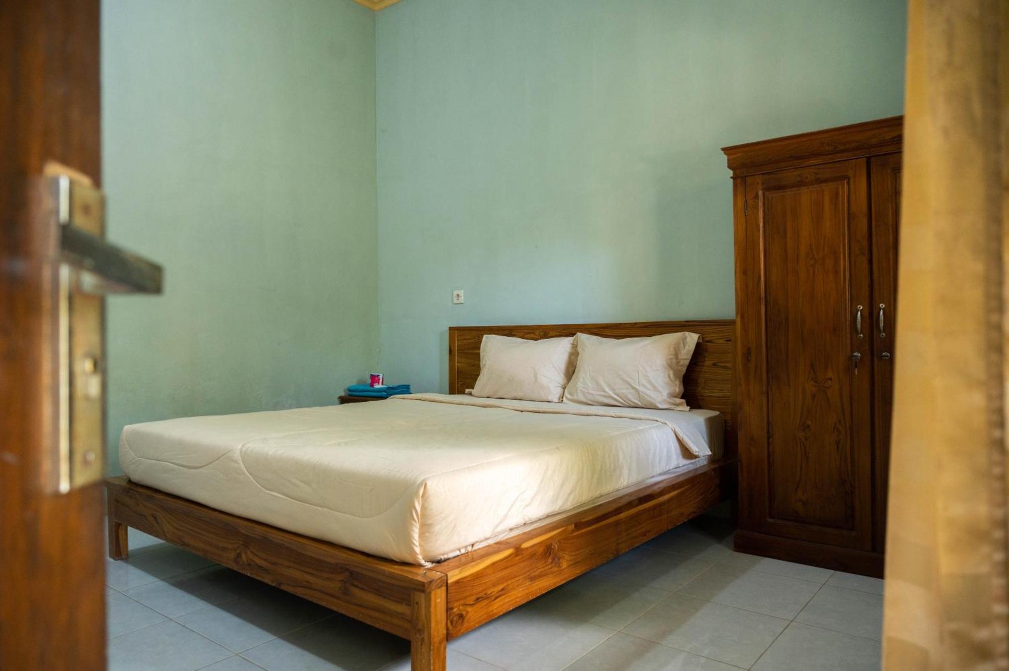 Join Homestay Kuta  Dış mekan fotoğraf