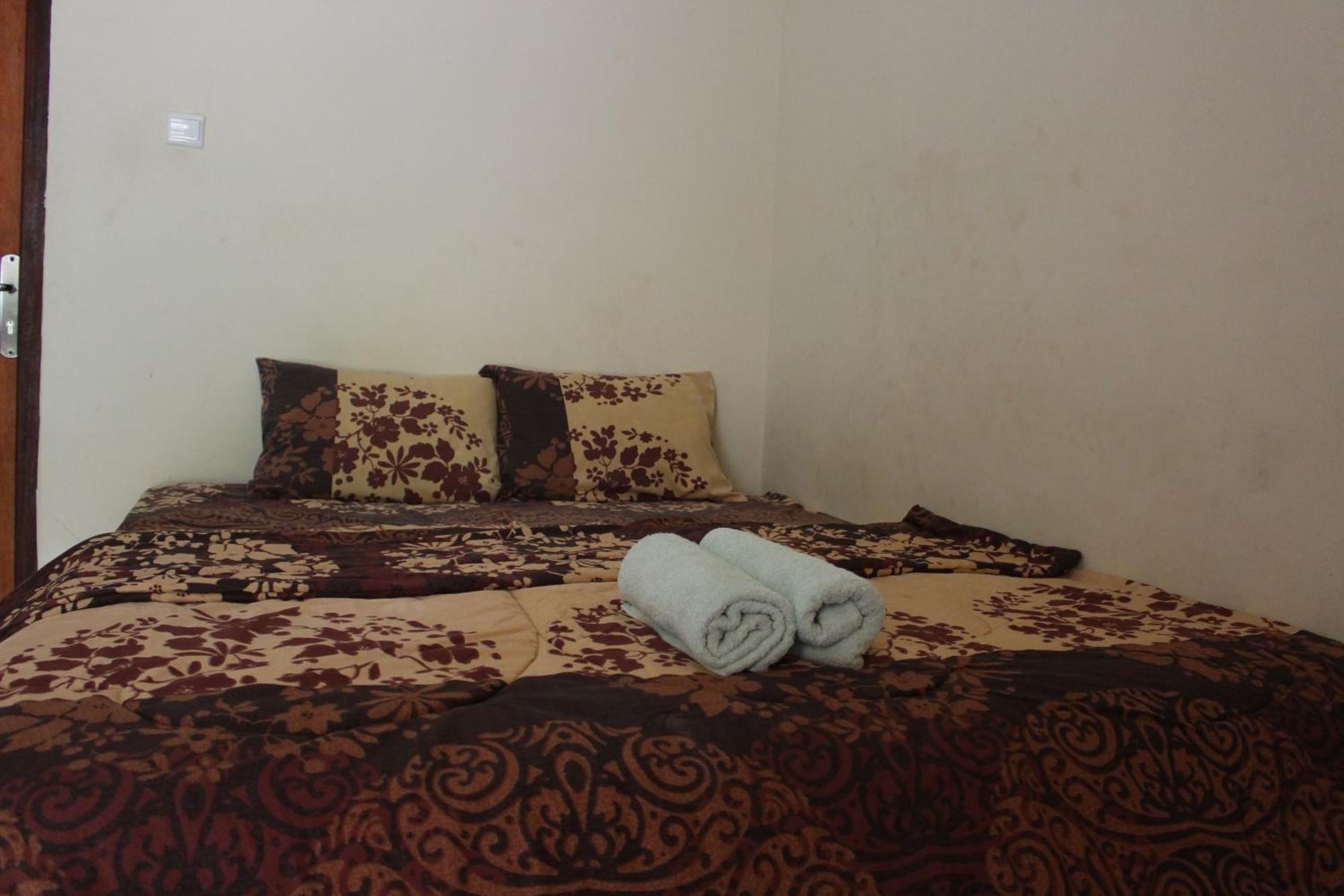 Join Homestay Kuta  Dış mekan fotoğraf