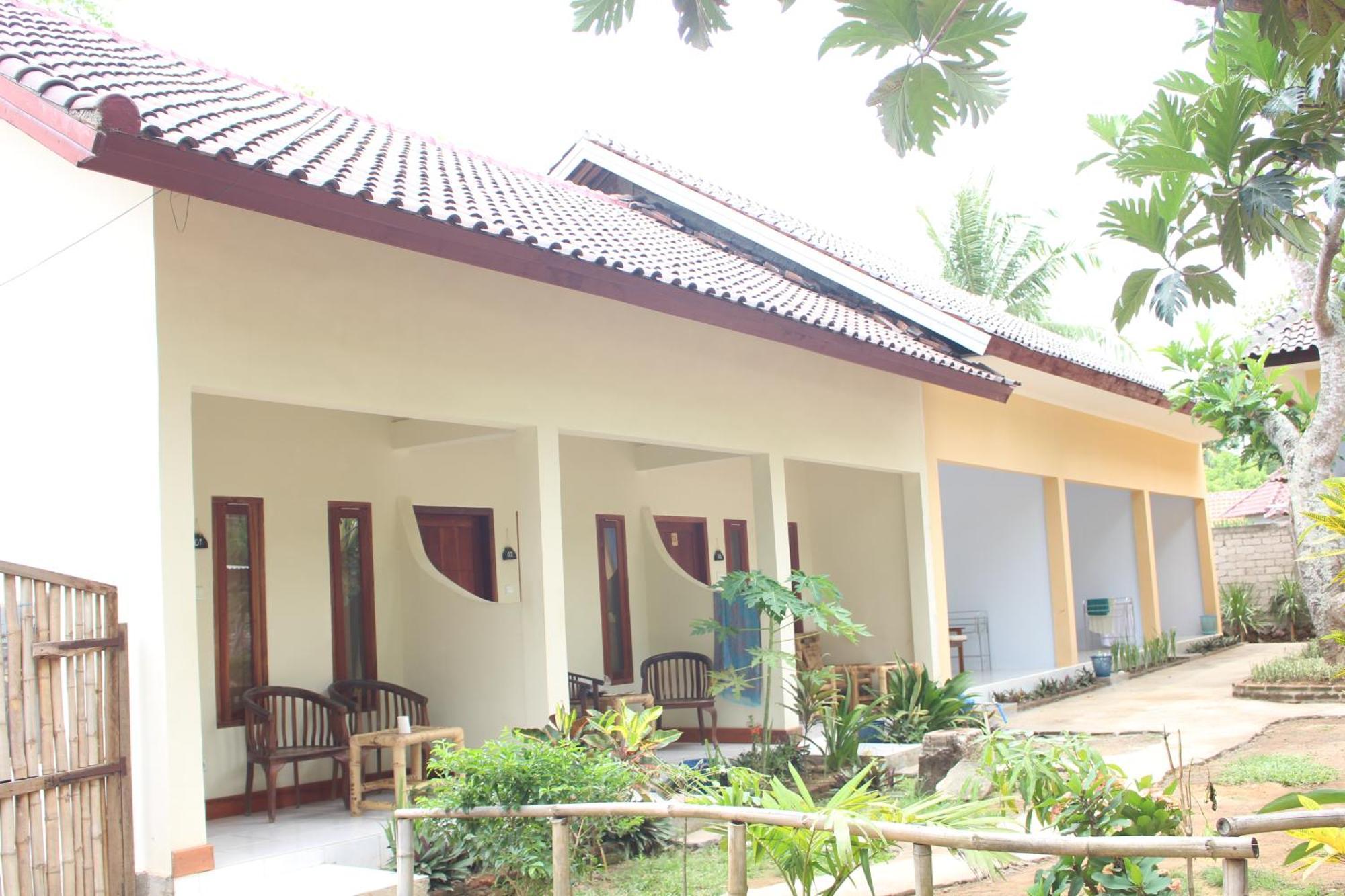 Join Homestay Kuta  Dış mekan fotoğraf