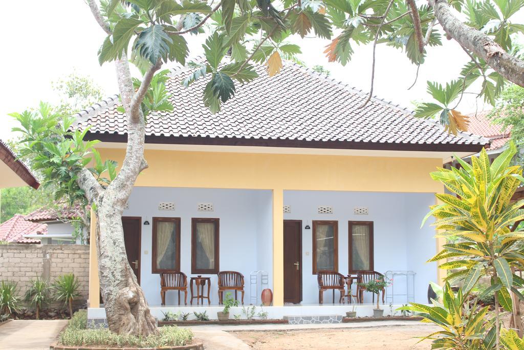 Join Homestay Kuta  Dış mekan fotoğraf