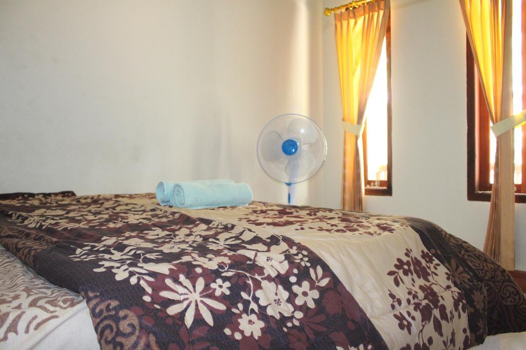 Join Homestay Kuta  Dış mekan fotoğraf