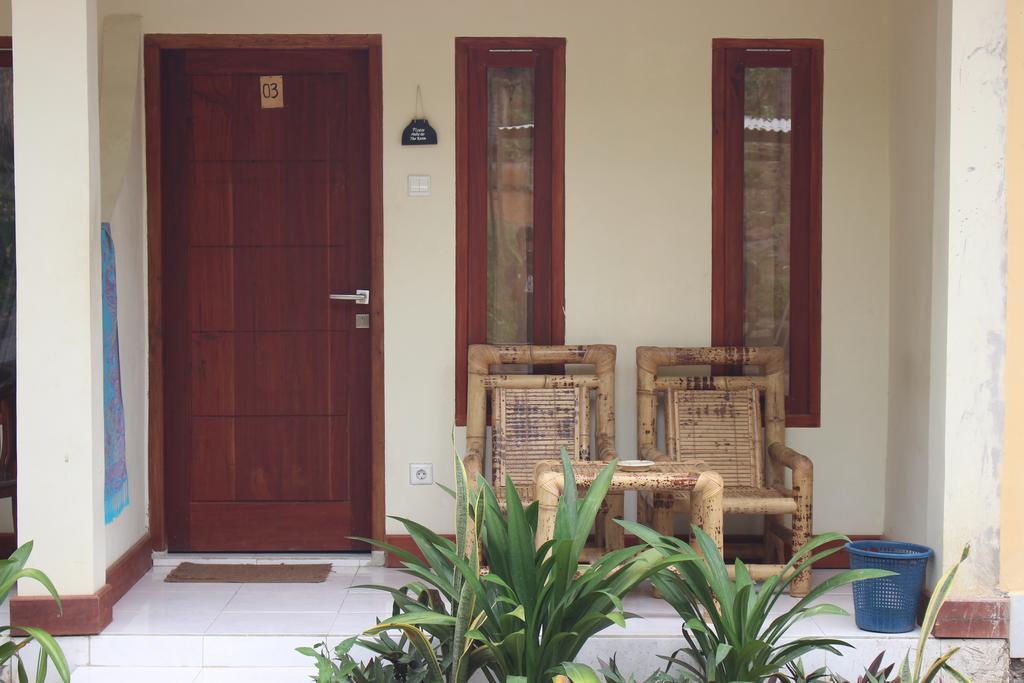 Join Homestay Kuta  Dış mekan fotoğraf