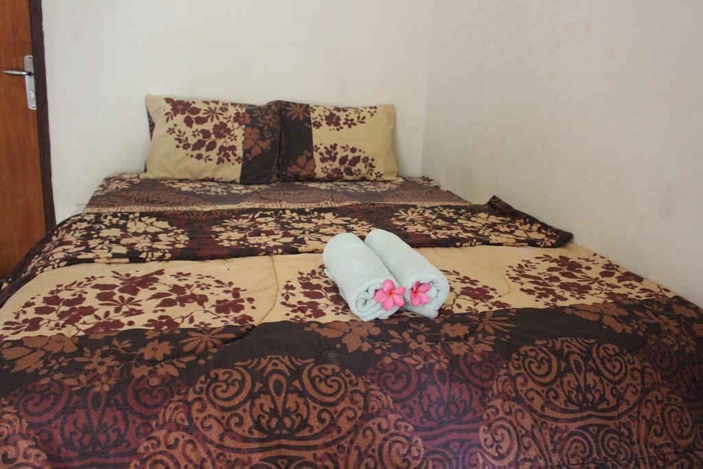 Join Homestay Kuta  Dış mekan fotoğraf