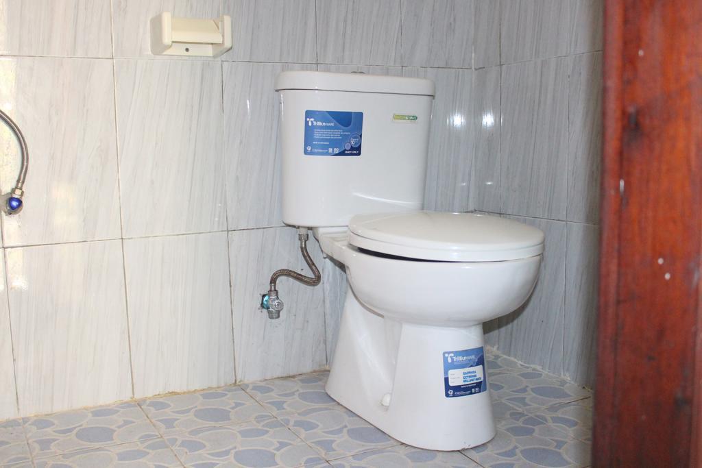 Join Homestay Kuta  Dış mekan fotoğraf