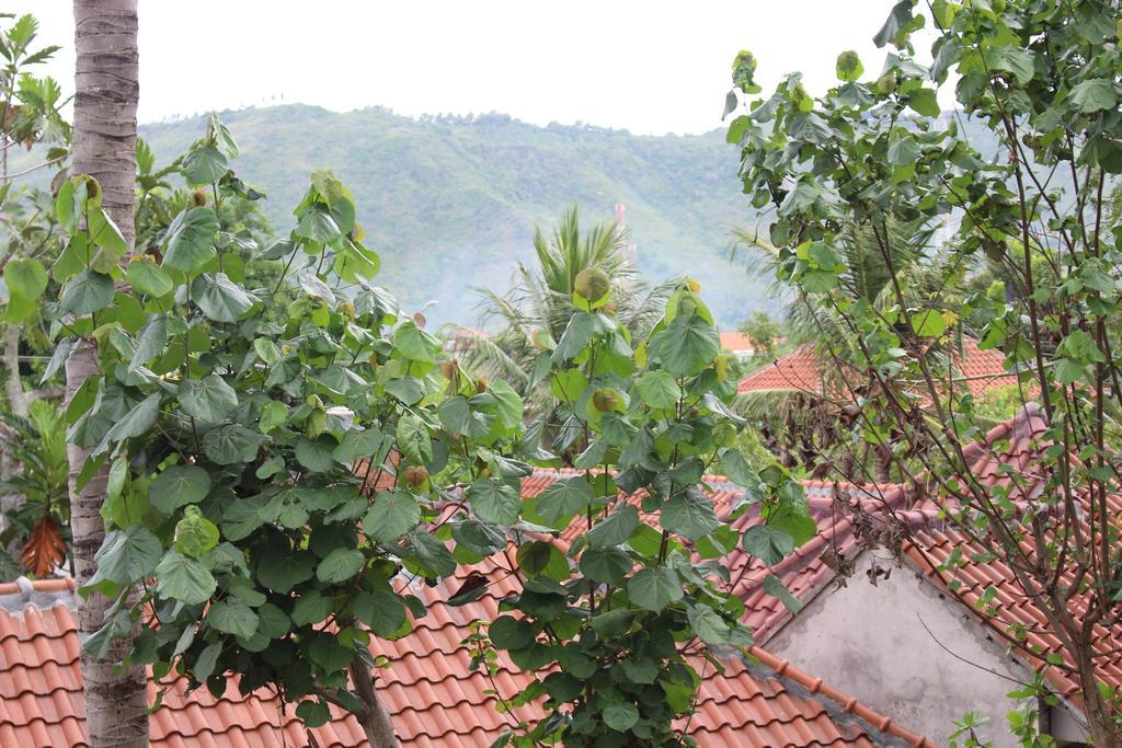 Join Homestay Kuta  Dış mekan fotoğraf