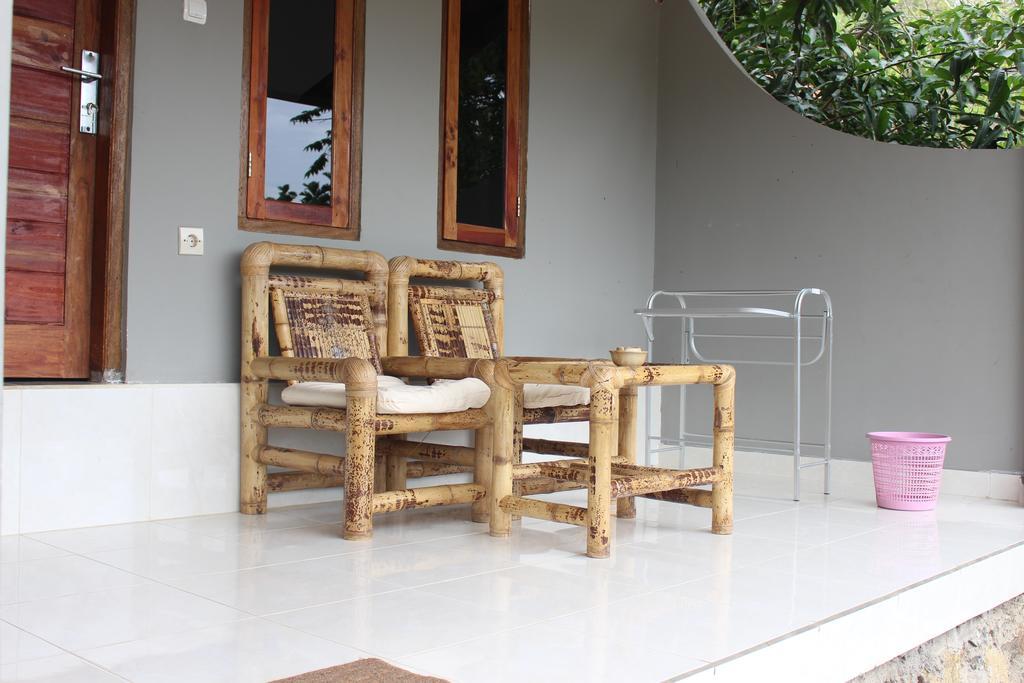 Join Homestay Kuta  Dış mekan fotoğraf
