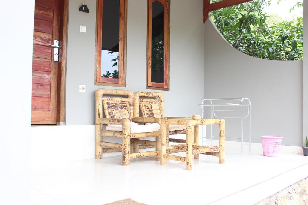 Join Homestay Kuta  Dış mekan fotoğraf