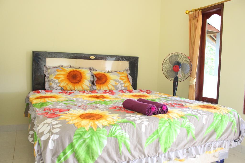 Join Homestay Kuta  Dış mekan fotoğraf