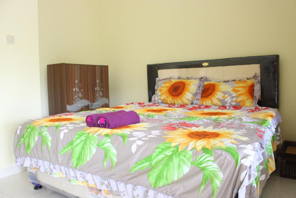 Join Homestay Kuta  Dış mekan fotoğraf