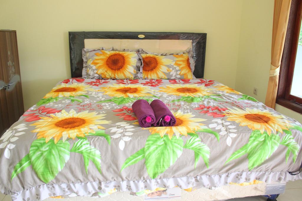 Join Homestay Kuta  Dış mekan fotoğraf