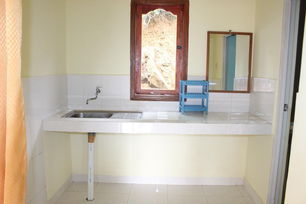 Join Homestay Kuta  Dış mekan fotoğraf