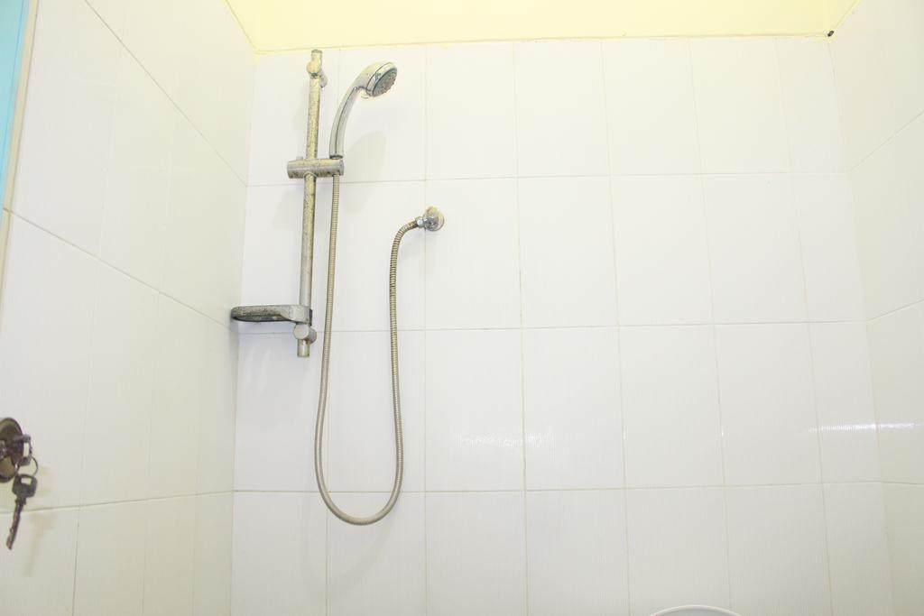 Join Homestay Kuta  Dış mekan fotoğraf