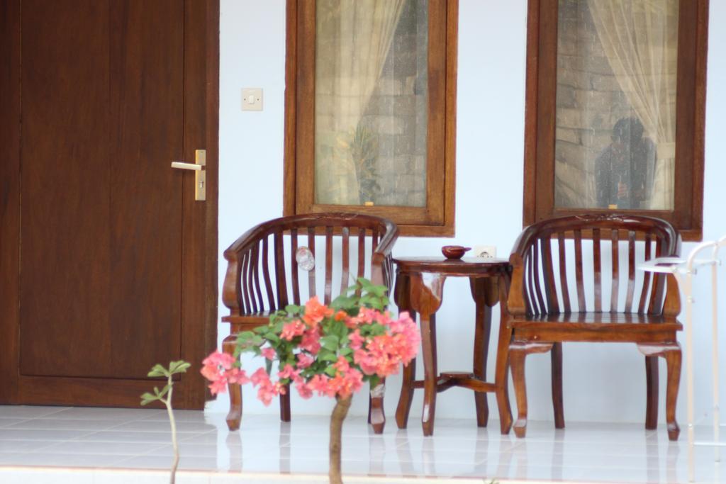 Join Homestay Kuta  Dış mekan fotoğraf