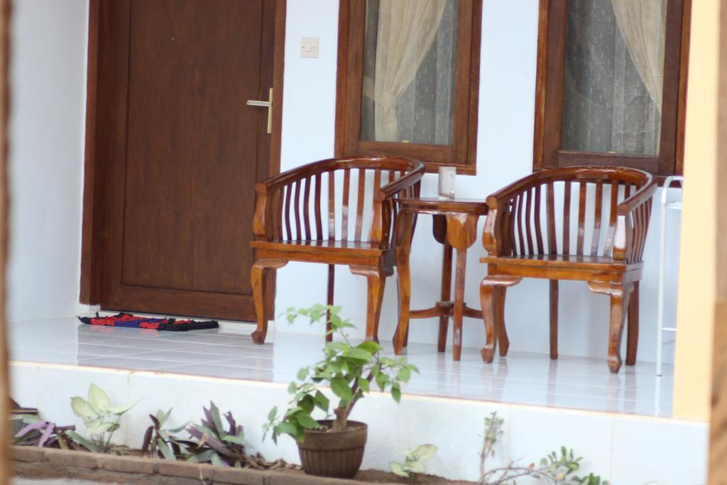 Join Homestay Kuta  Dış mekan fotoğraf