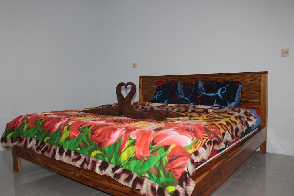 Join Homestay Kuta  Dış mekan fotoğraf