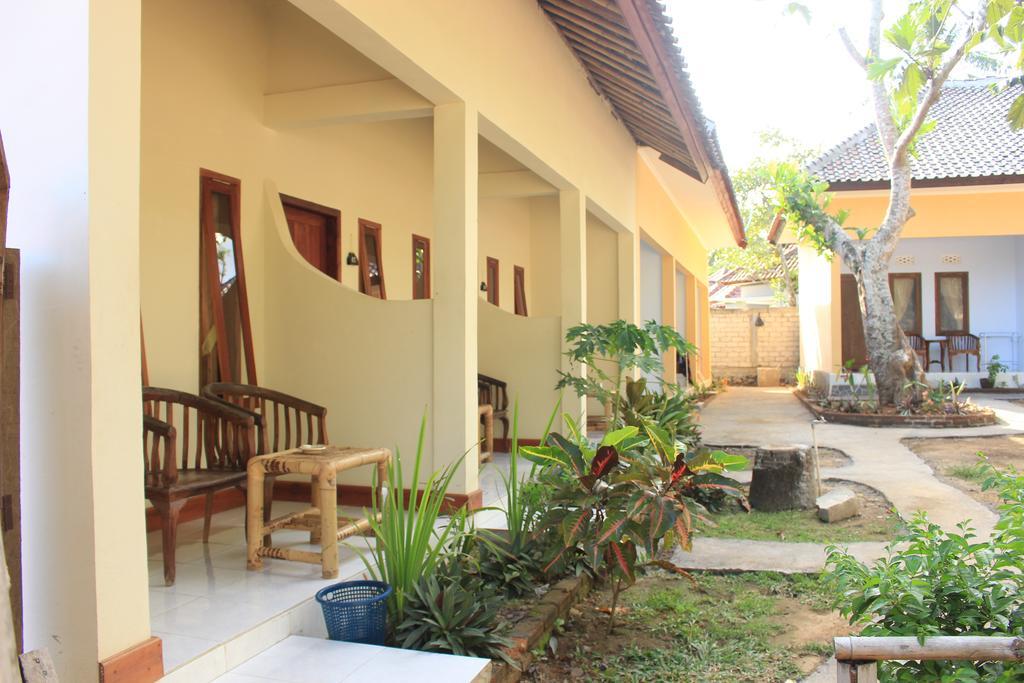 Join Homestay Kuta  Dış mekan fotoğraf