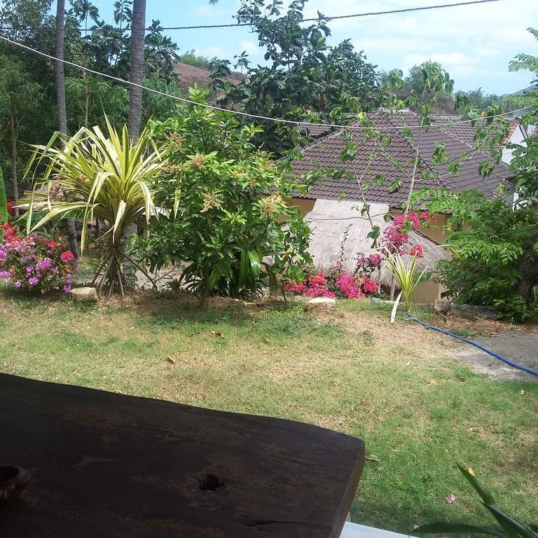 Join Homestay Kuta  Dış mekan fotoğraf
