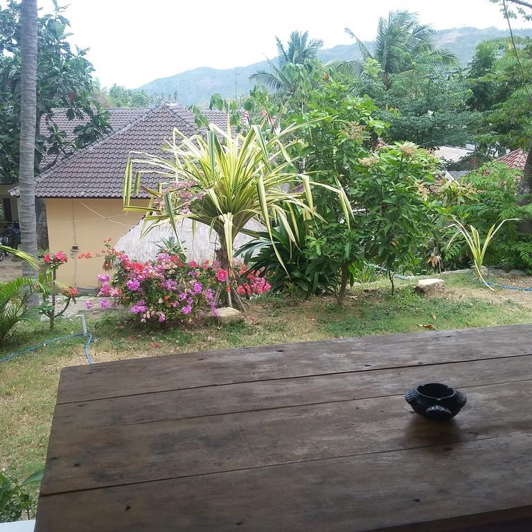 Join Homestay Kuta  Dış mekan fotoğraf