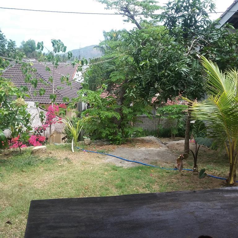 Join Homestay Kuta  Dış mekan fotoğraf