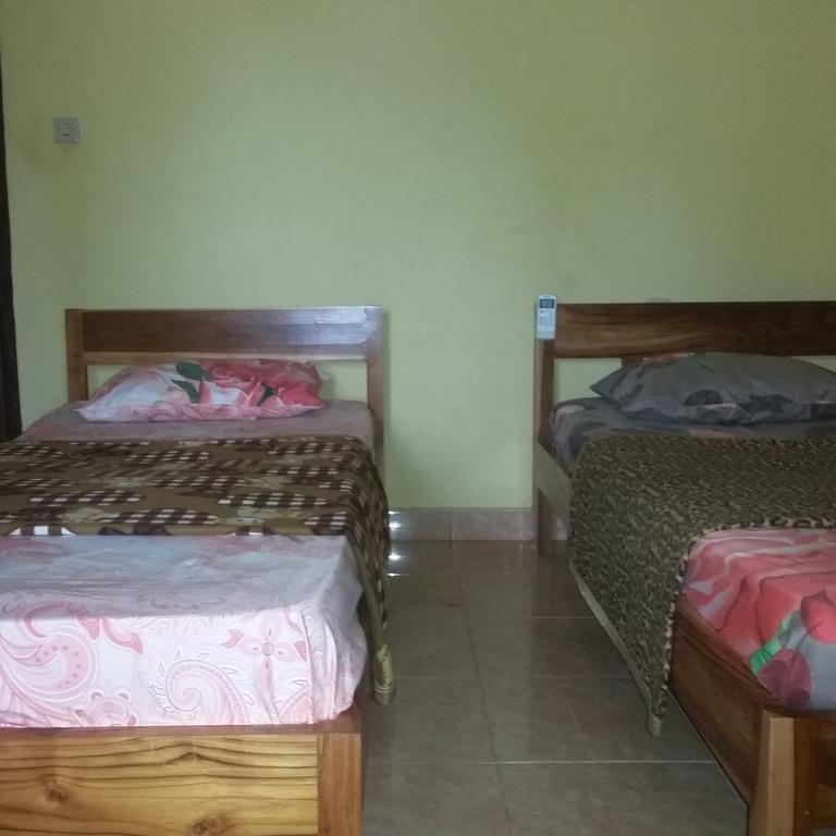 Join Homestay Kuta  Dış mekan fotoğraf