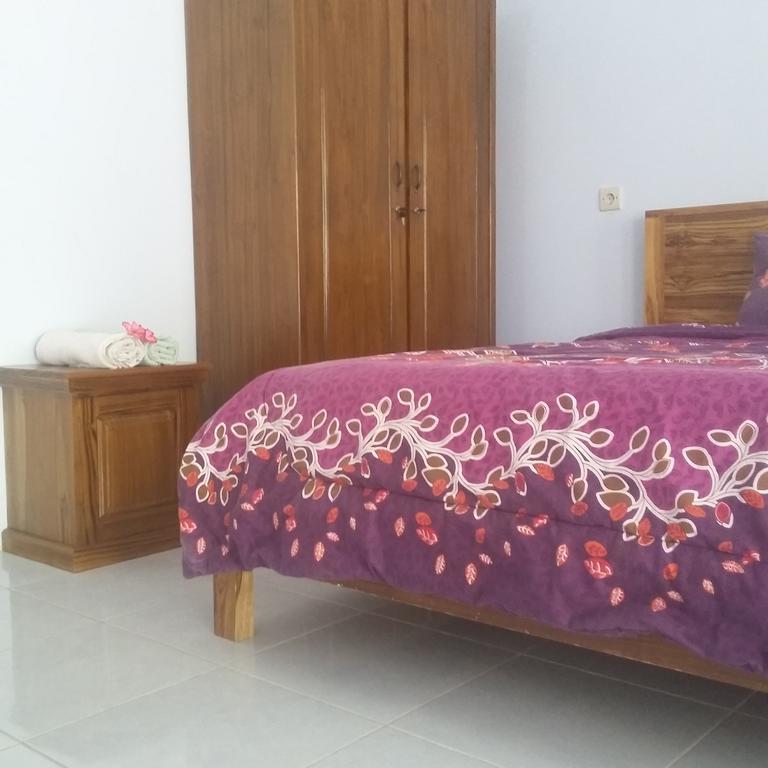 Join Homestay Kuta  Dış mekan fotoğraf