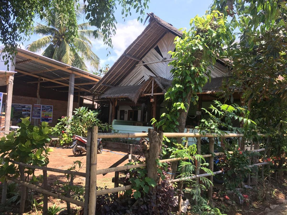 Join Homestay Kuta  Dış mekan fotoğraf