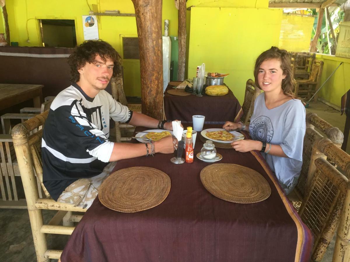 Join Homestay Kuta  Dış mekan fotoğraf