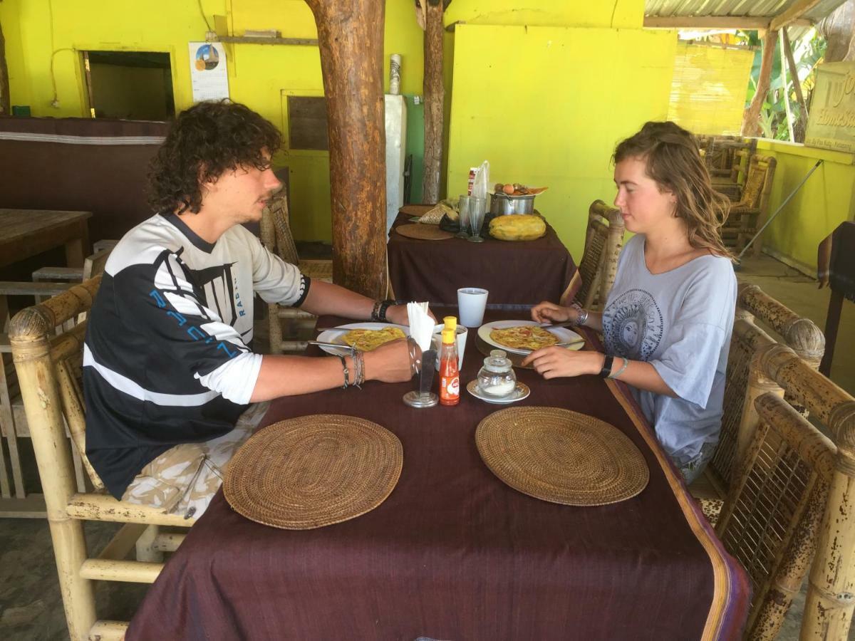 Join Homestay Kuta  Dış mekan fotoğraf